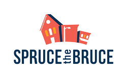Spruce the Bruce 