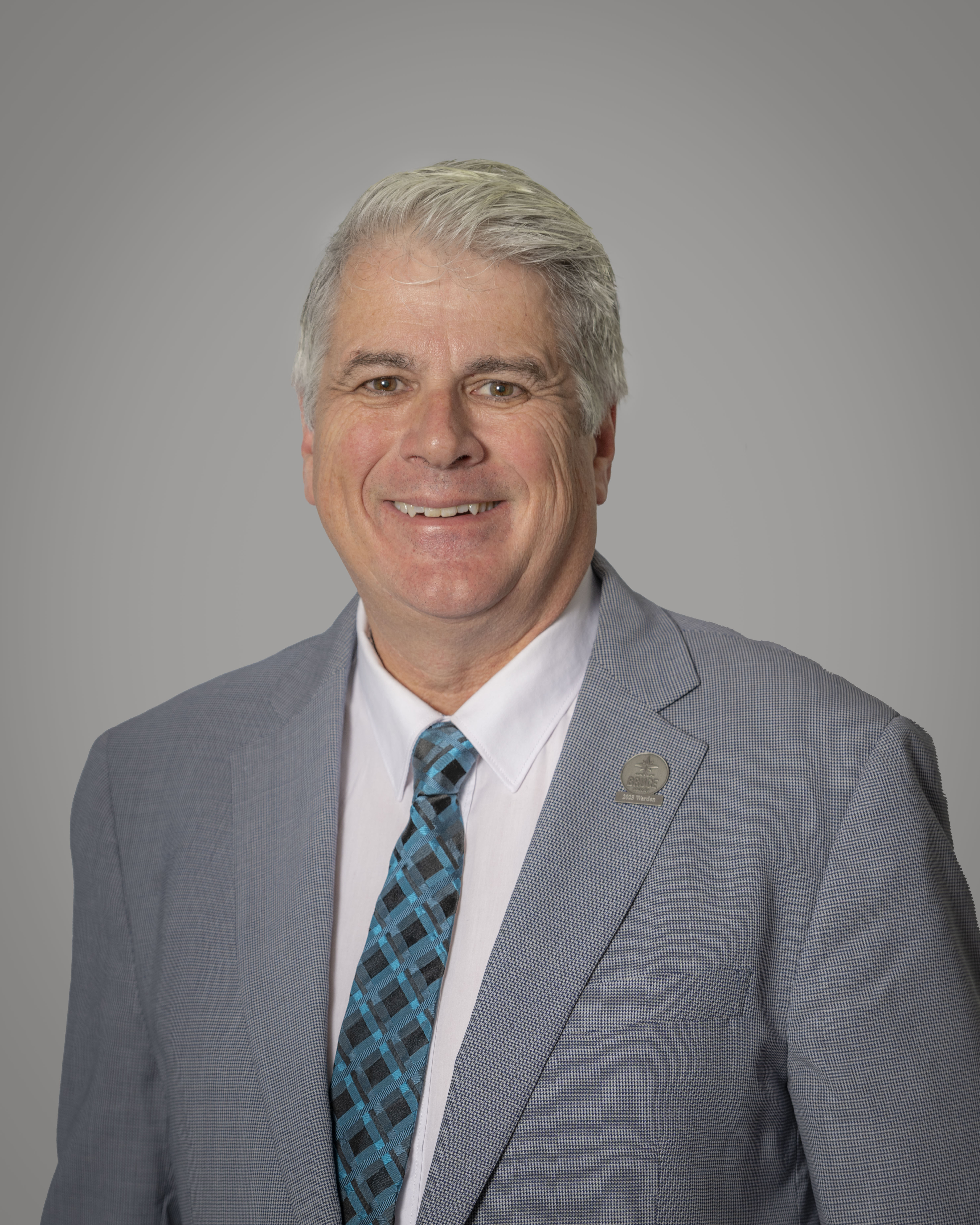 Chris Peabody – Municipality of Brockton