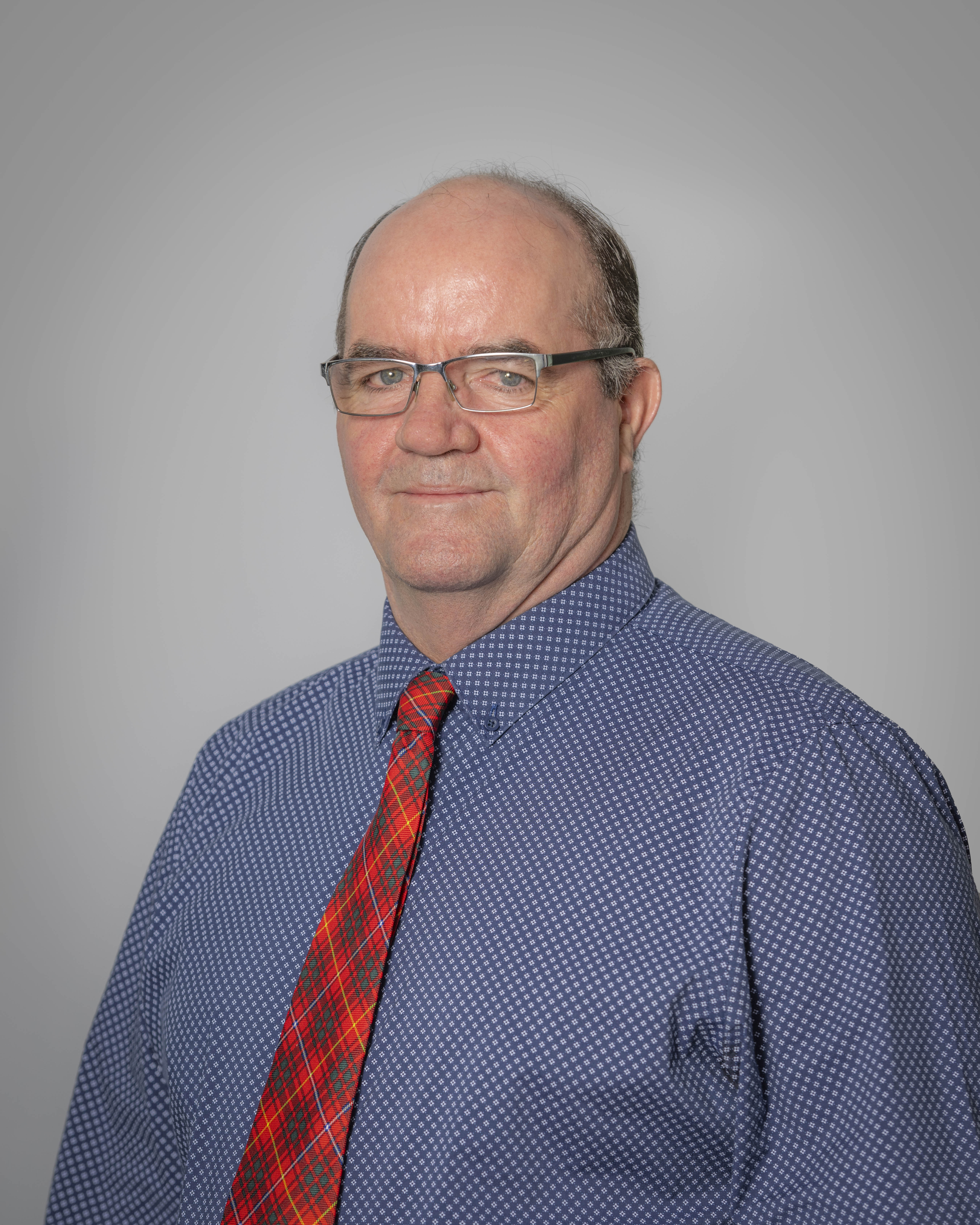 Don Murray – Township of Huron-Kinloss