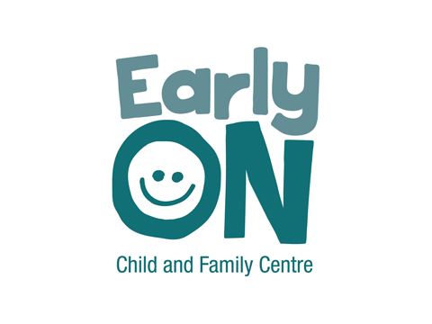 EarlyON Logo