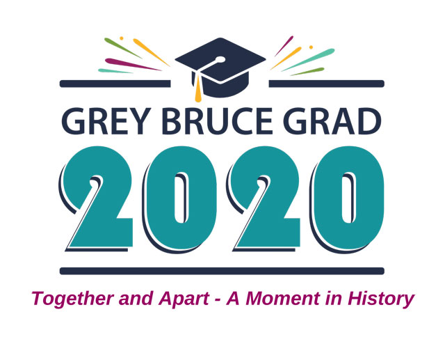 Grey Bruce Grad 2020