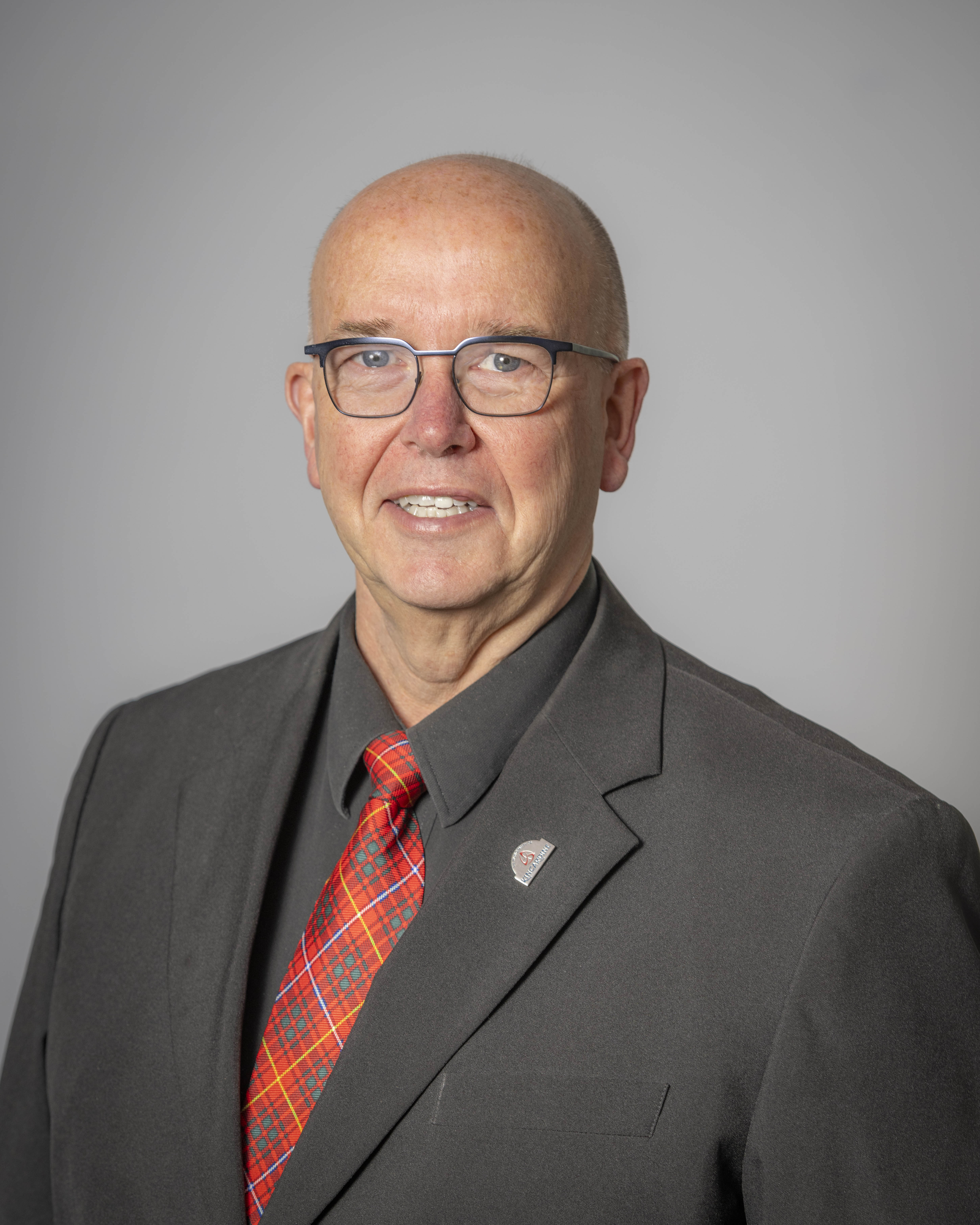 Kenneth Craig – Municipality of Kincardine