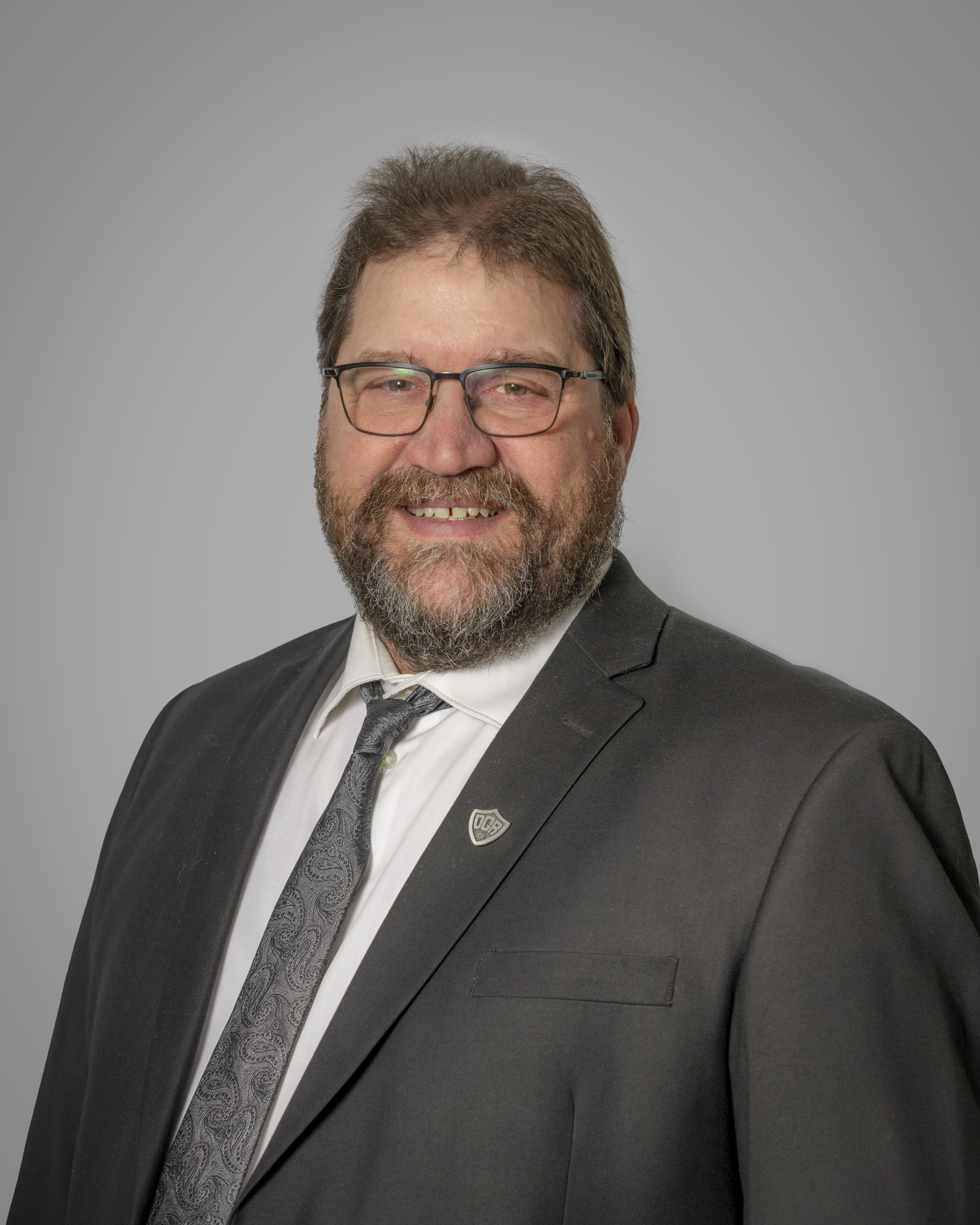 Mark Goetz – Municipality of South Bruce