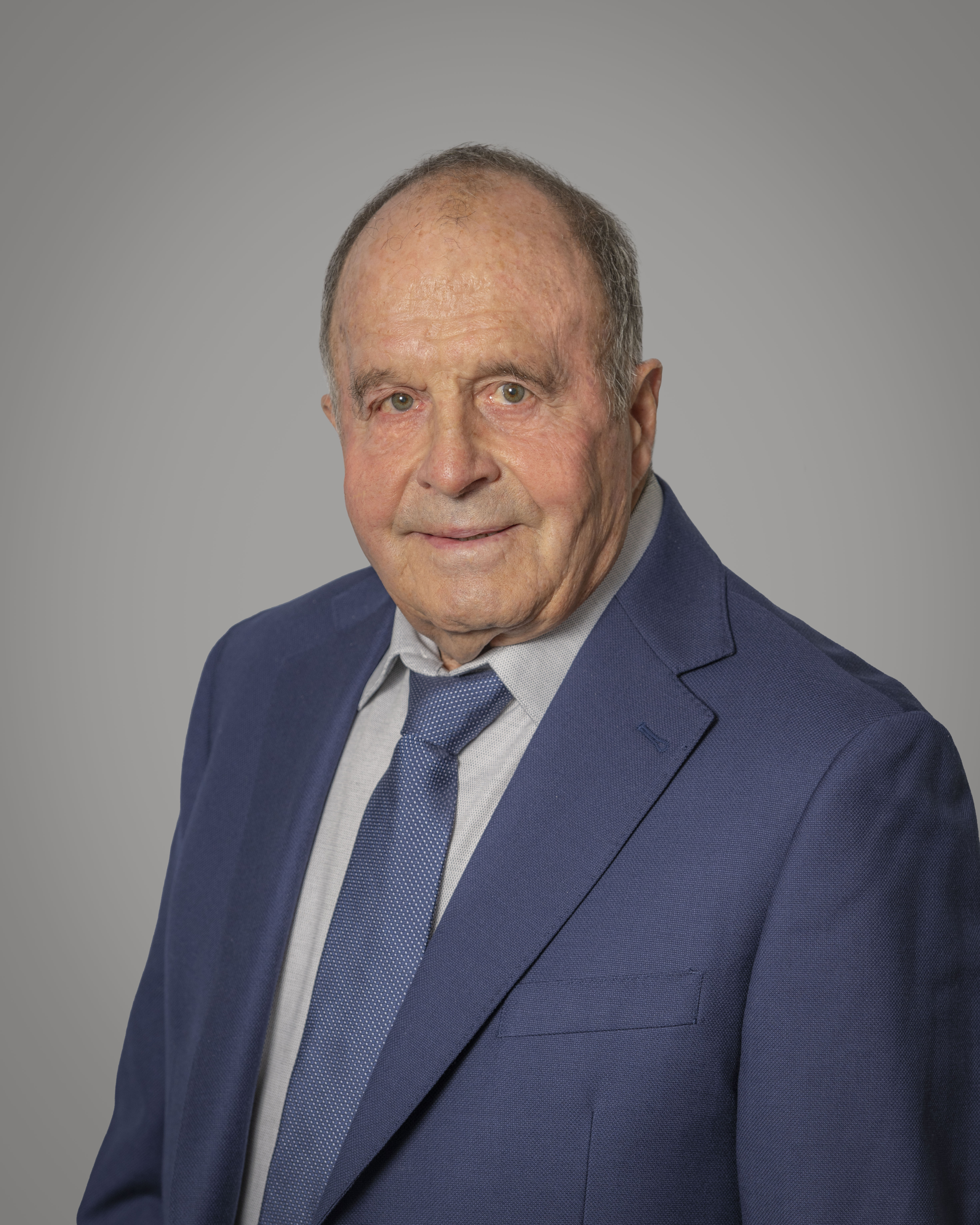 Milt McIver - Municipality of Northern Bruce Peninsula