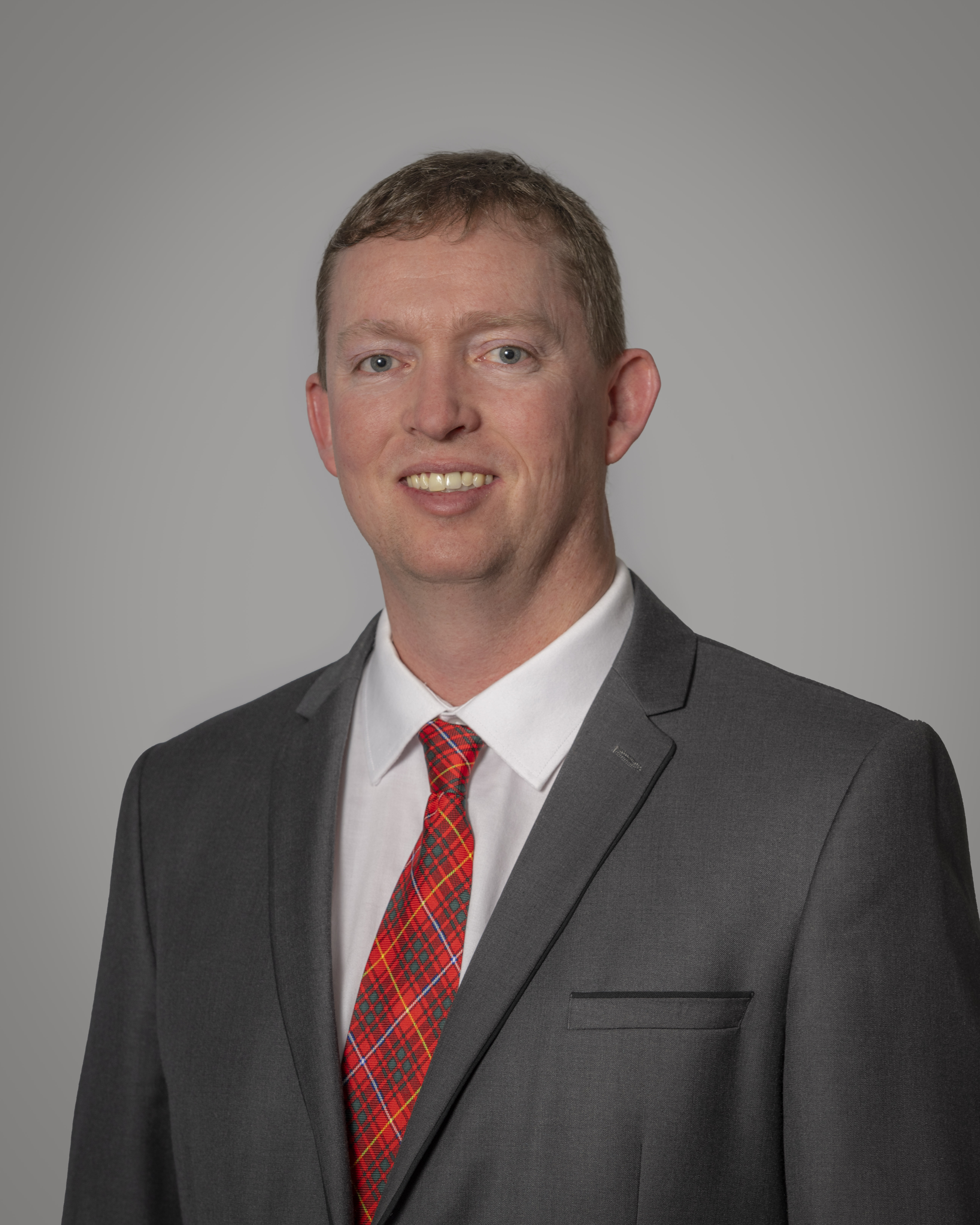 Steve Hammell - Municipality of Arran Elderslie 