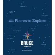101 Places to Explore in Bruce County