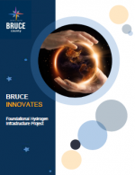Bruce Innovates - Hydrogen Project