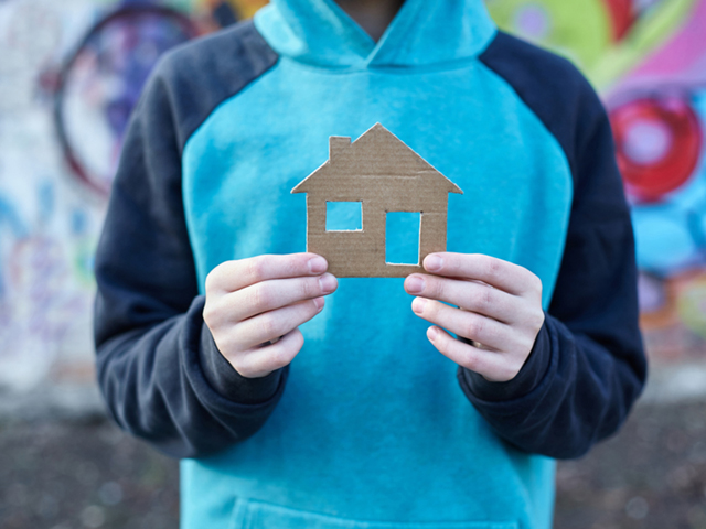 homeless services