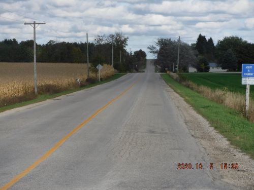 Picture of Bruce Road 6 East  