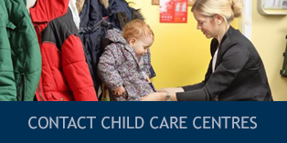 Child Care Centres Link