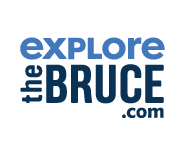 Explore the Bruce Logo