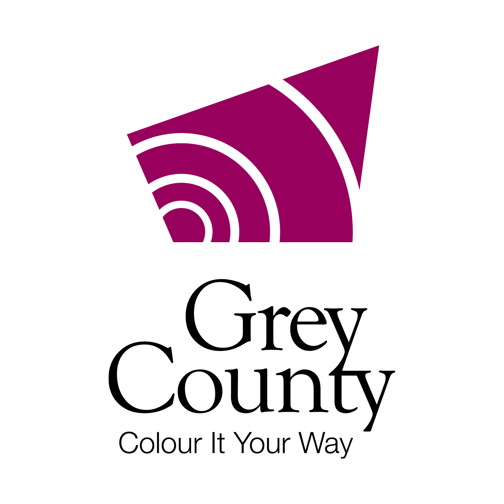 grey county logo