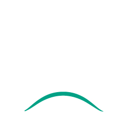 An illustrated mound of earth.