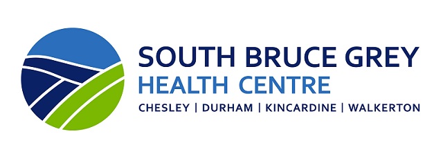 South Bruce Grey Health Centre