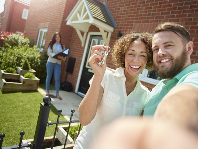 apply for housing