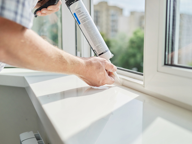 home repair