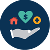 financial supports