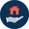 homlessness icon