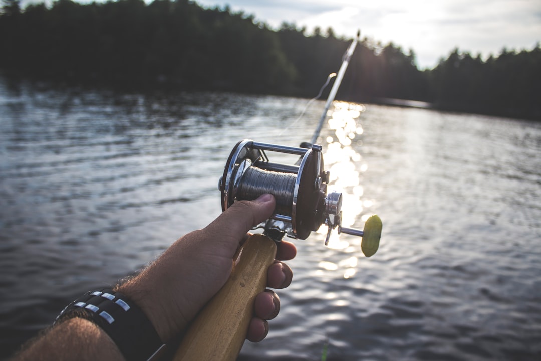 Hunting and Fishing