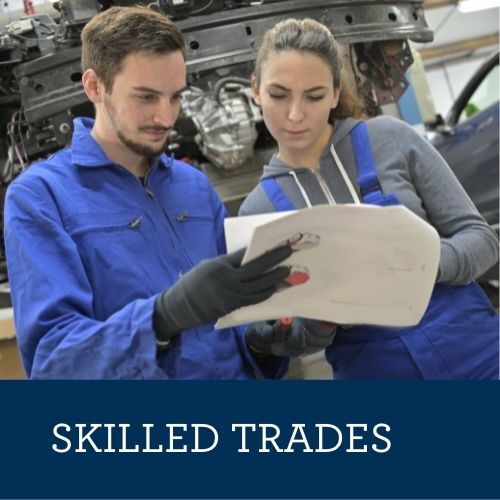 skilled-trades
