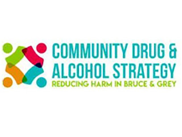Community Drug and Alcohol Strategy Large