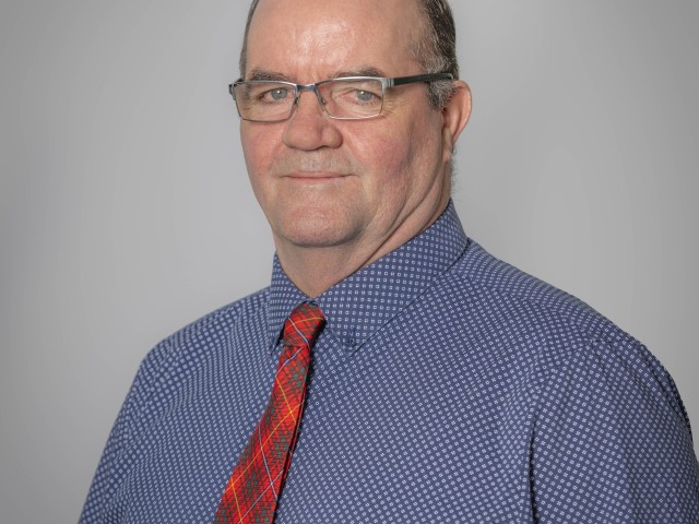 Don Murray
