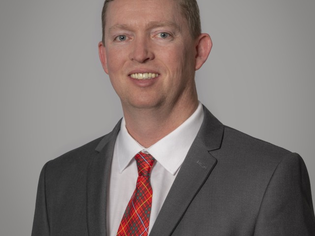 Steve Hammell