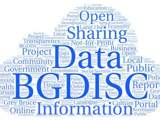 BGDiSC Word Art