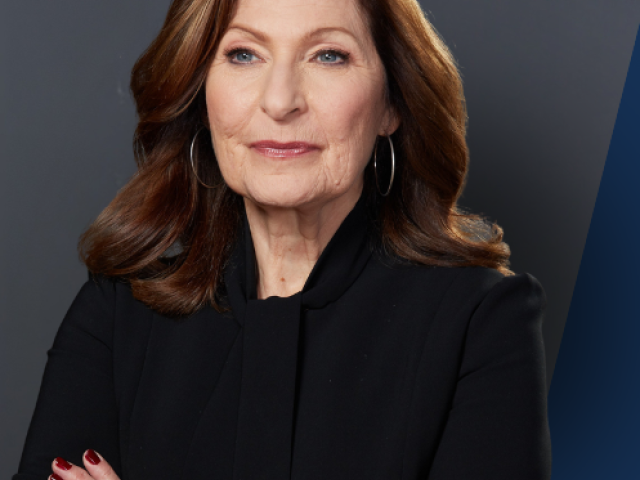 Picture of Anna Maria Tremonti