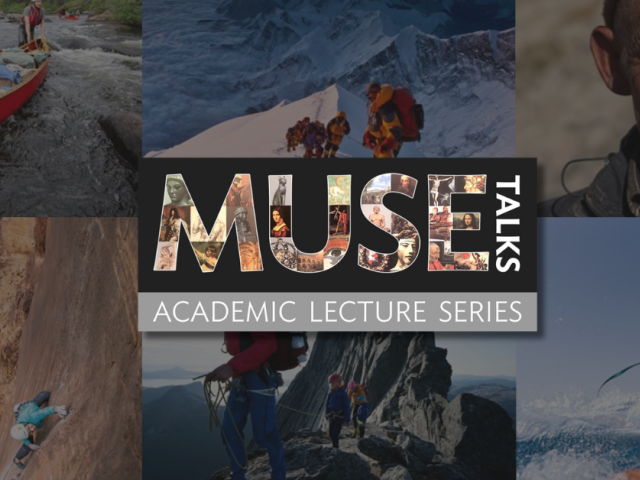 Bruce County Museum & Cultural Centre: Muse Talks Image