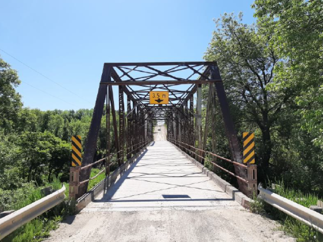 Image of bridge