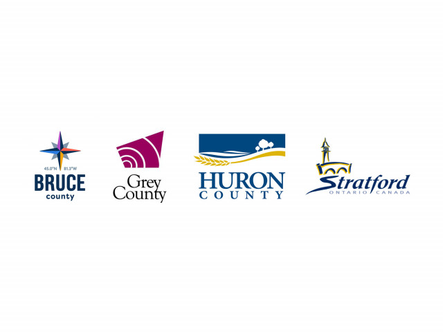 Employment Services Consortium Logos