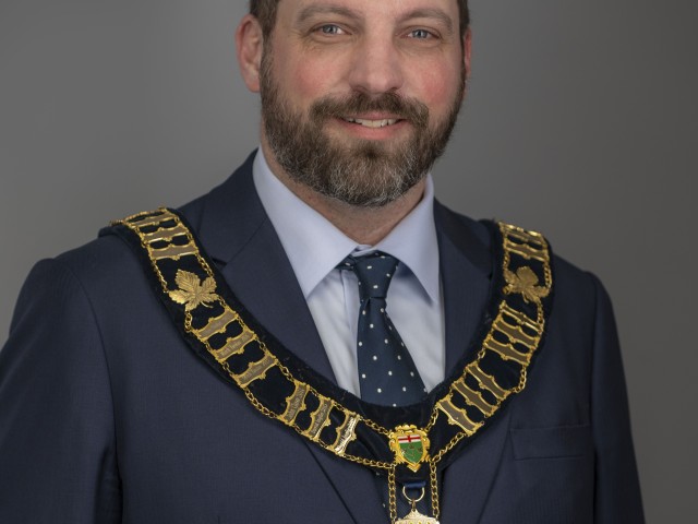 Luke Charbonneau
