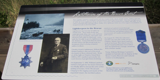 Interpretive Plaque Toolkit