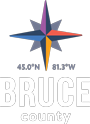 Bruce County Logo